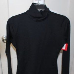 SPANX Bodysuit NWT- Black Medium